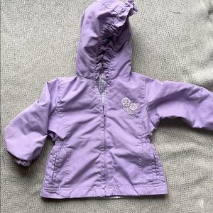 Osh kosh jacket